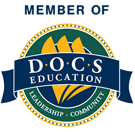 Docs Education Icon